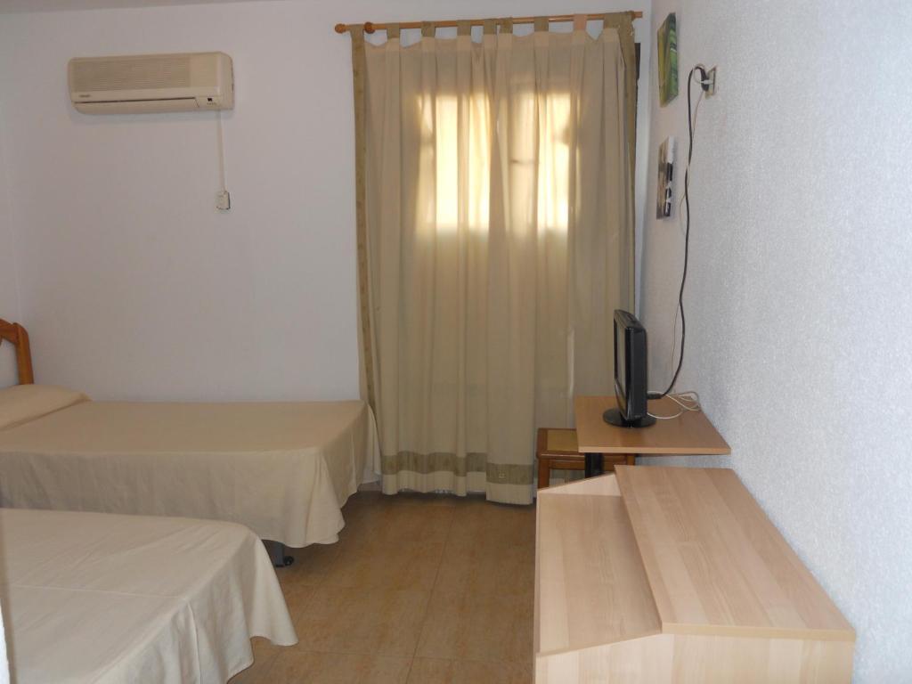 Hostal El Descanso มาดริด ห้อง รูปภาพ