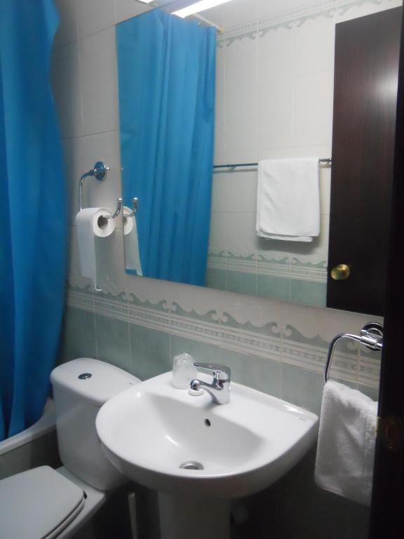 Hostal El Descanso มาดริด ห้อง รูปภาพ