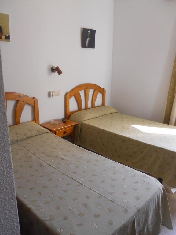 Hostal El Descanso มาดริด ห้อง รูปภาพ