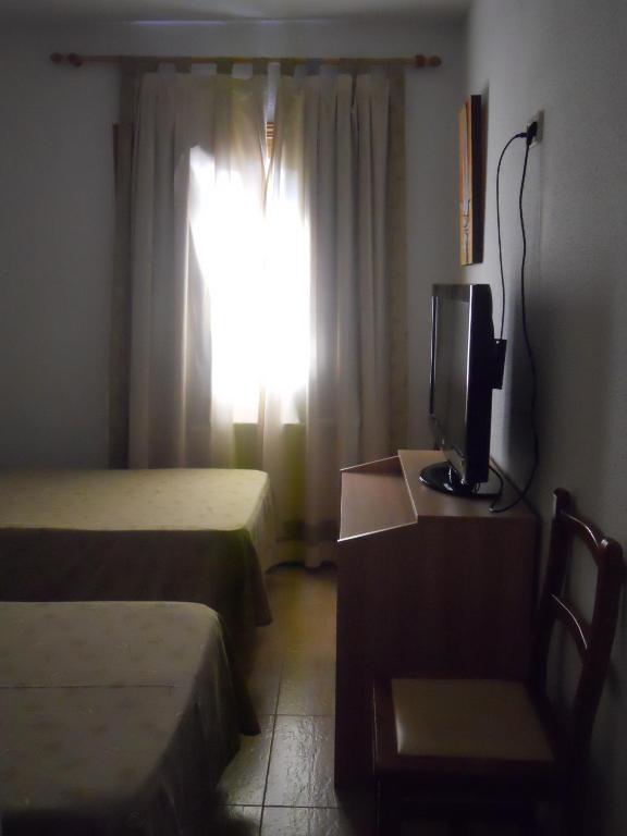 Hostal El Descanso มาดริด ห้อง รูปภาพ